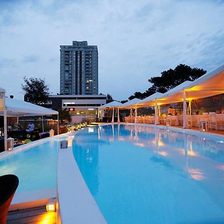 Don Majestic Hotel Punta Del Este Kültér fotó